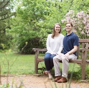 Meet your Posher, Ian